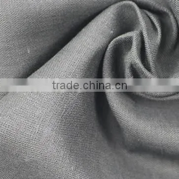 wholesale durable textile Linen/Viscose waterproof fabric