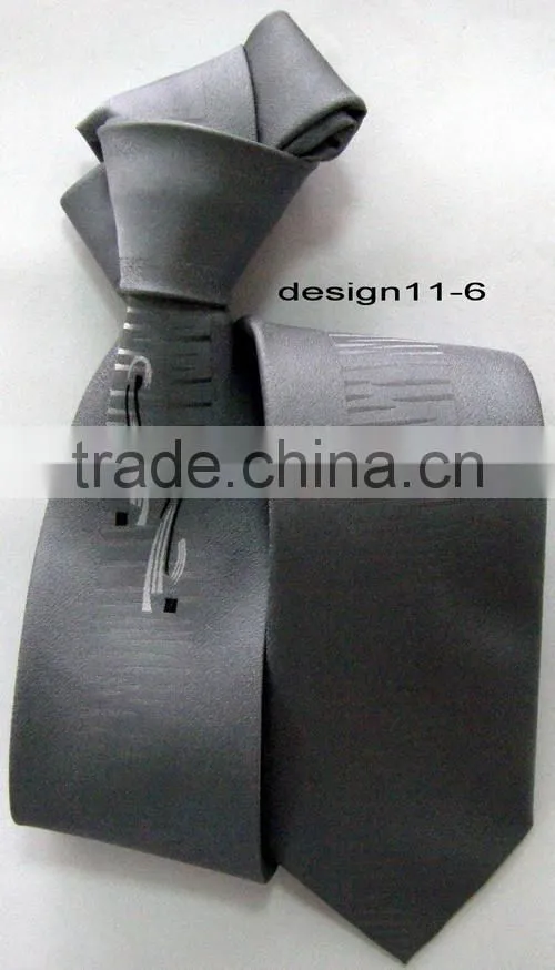 2014 new fashion hand made italian silk ties