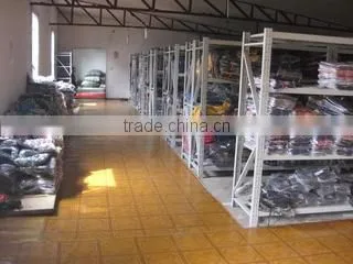 Guangzhou Shanlai Trade Co., Ltd. company overview - view 3