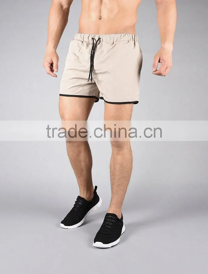 Fashion OEM men's beachwear customized swimming trunks beach board shorts swimwear beachshorts