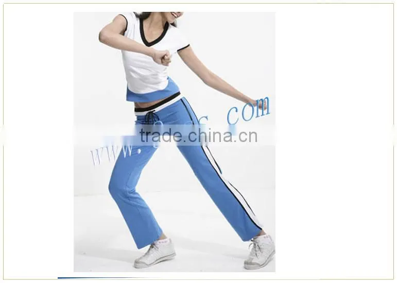 wholesale gym wear set for women
