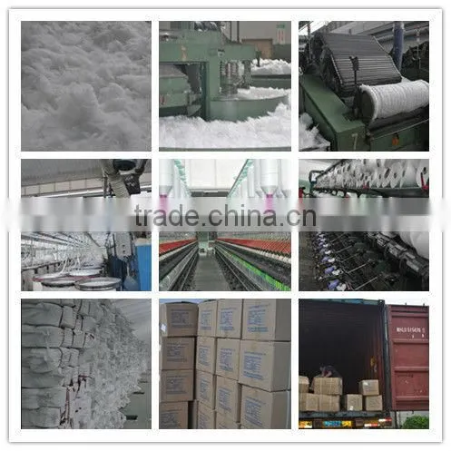 70D/3 High Tenacity Polyester thread