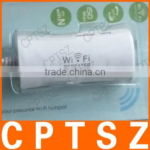 WIFI repeater wireless N Teavel AP/Router