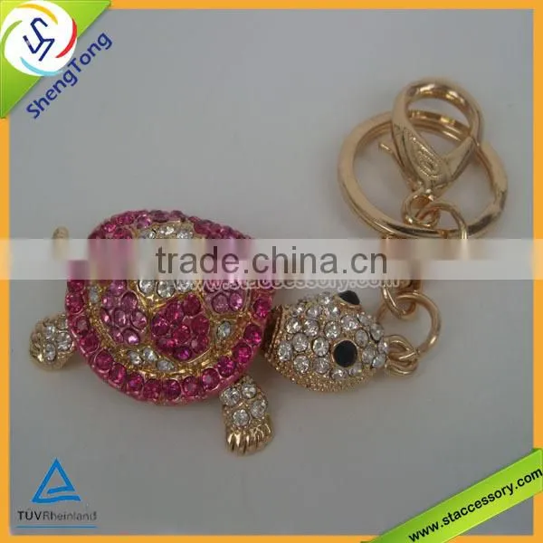 Wholesale New Design Custom Key Chain