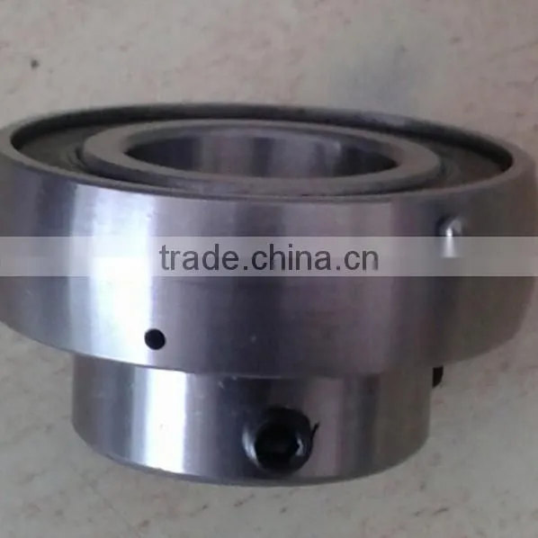 square hole pillow block bearing SB201 for agricultural bearing