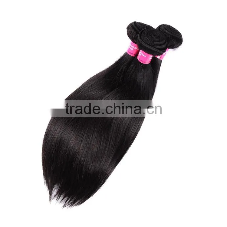 Alibaba natural color fast shipping 8a Malaysian virgin hair