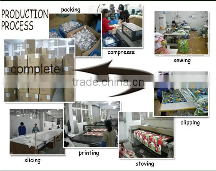 Hot selling magic compressed hand towel/ towel magic/square magic towel