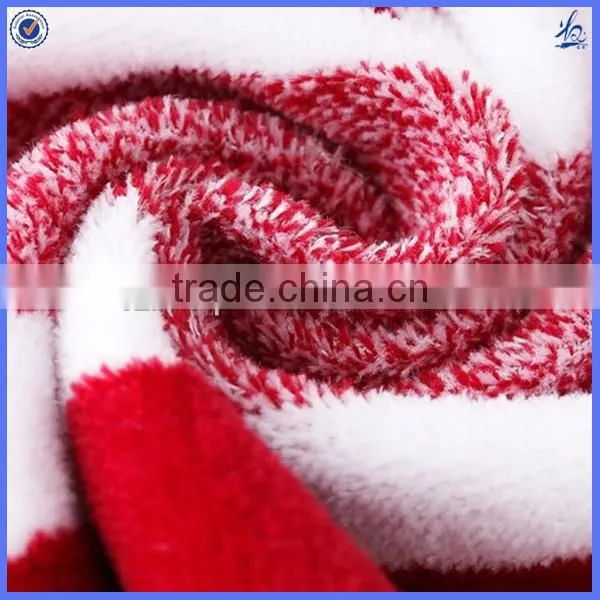 cheap cotton blue and white striped towels
