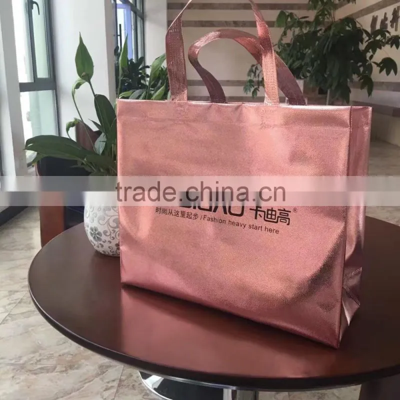 nonwoven fabric box bag making machine