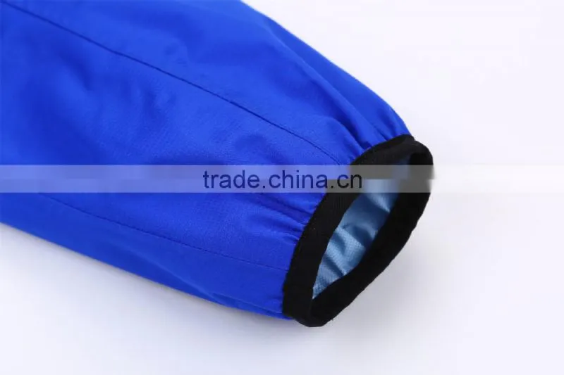 cycling waterproof jacket