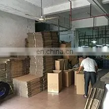 Shenzhen Wenx Garment Co., Ltd. company overview - view 3