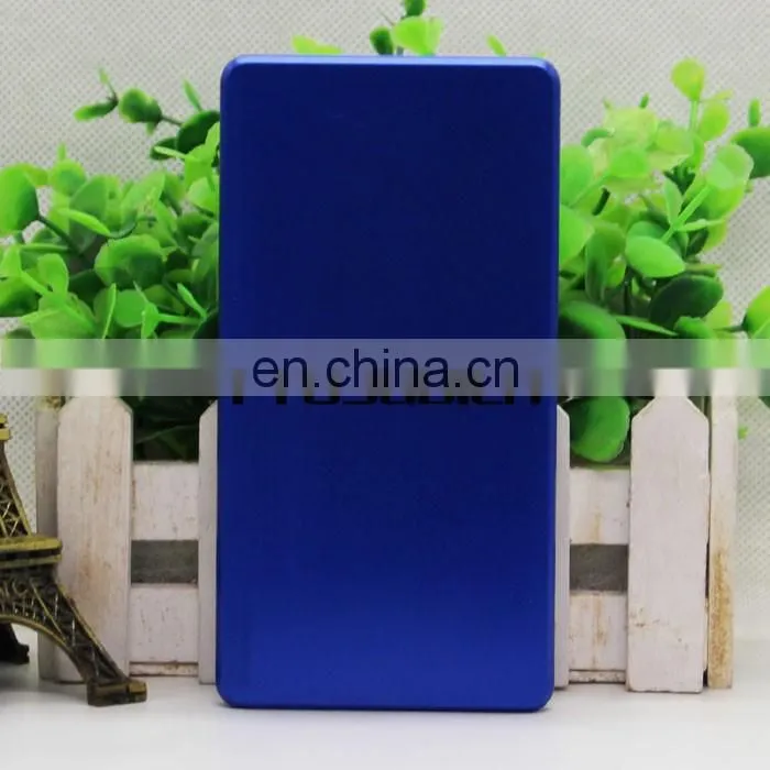 3D heat transfer smartphone casealuminum injection mould for Prosub-Lenove ZUK-Edge
