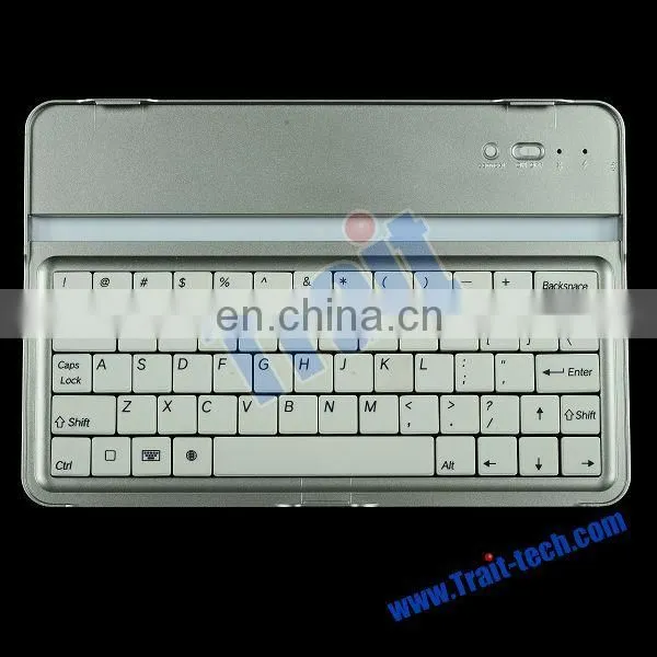 Bluetooth Keyboard For iPad Mini Keyboard