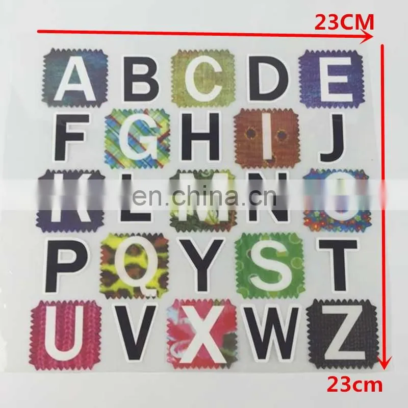 2017 wholesale custom patch embroidered with sequins iron patch