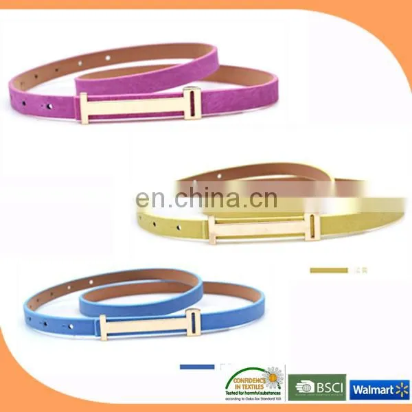 pu belt china supplier