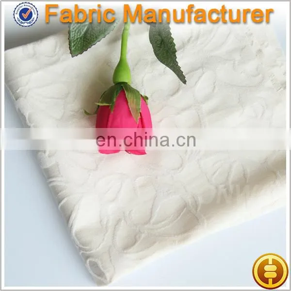 Onway Textile 2015 yarn dye woven jacquard fabric from shaoxing textile