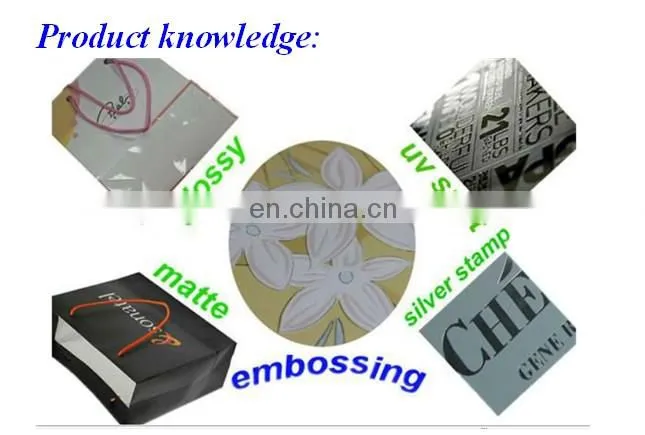 High quality handmade lipstick box