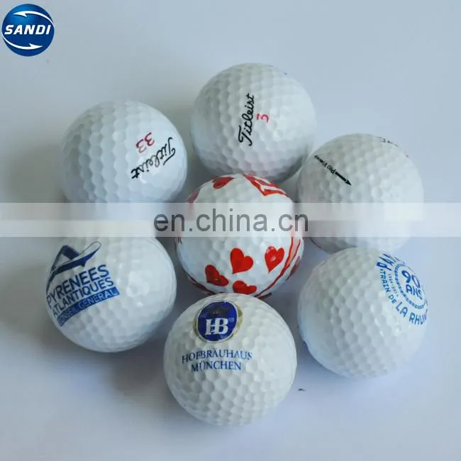 golf ball packaging