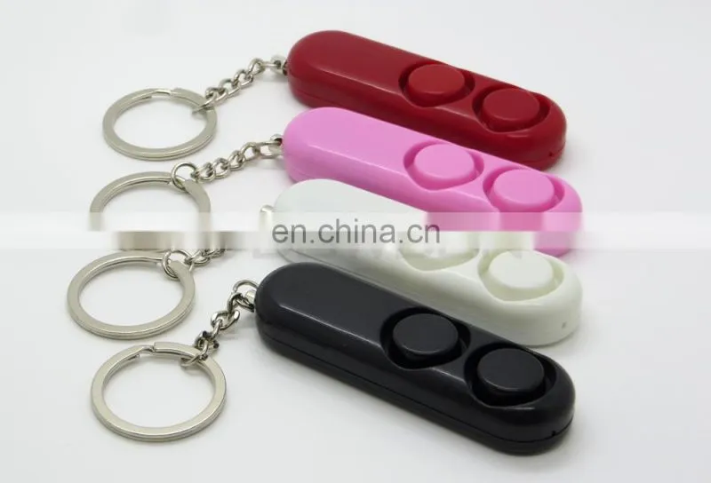 Portable Personal Alarm Emergency Safety Alarms for Women