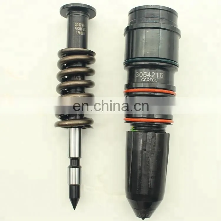 boat engine, marine engine, ship engine 3054216 diesel fuel injector