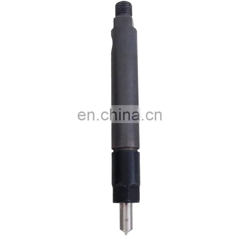 WD615.69 Engine using Injector 61560080276M1, WD615.69 Injector