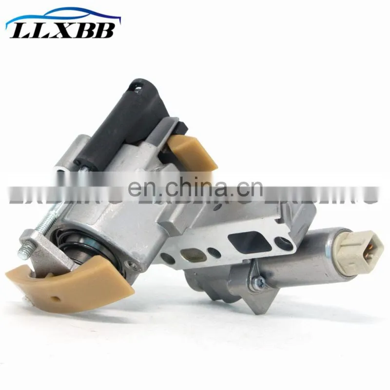 Original Quality 058109088E for AUDI A4 TT 1.8T CAM SHAFT TIMING CHAIN TENSIONER 058109088K SOLENOID GASKET KIT
