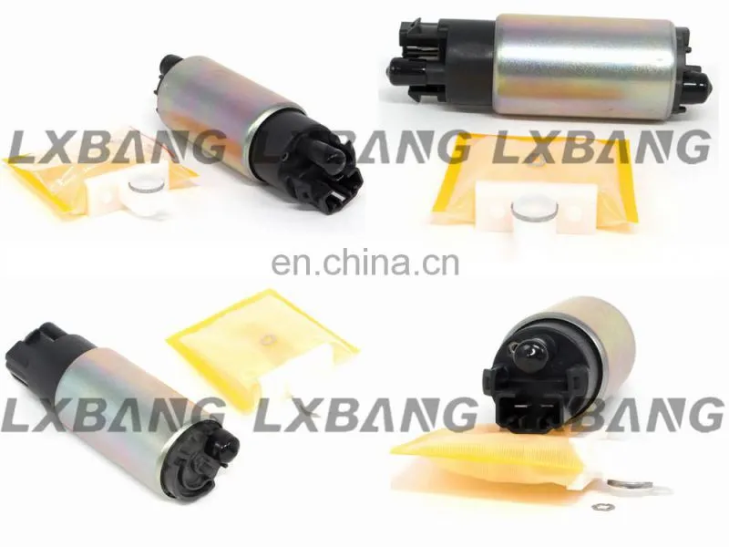 Electric Fuel pump for Lexus GX470 UZJ120 2002-2009 2003 2004 2005 2006 2007 2008 for Toyota 4Runner 23221-50100 23221-31050