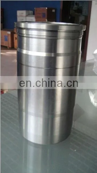 Dongfeng Dci11Tractor Truck Diesel Engine parts Cylinder Liner D5921240342 D5010359561