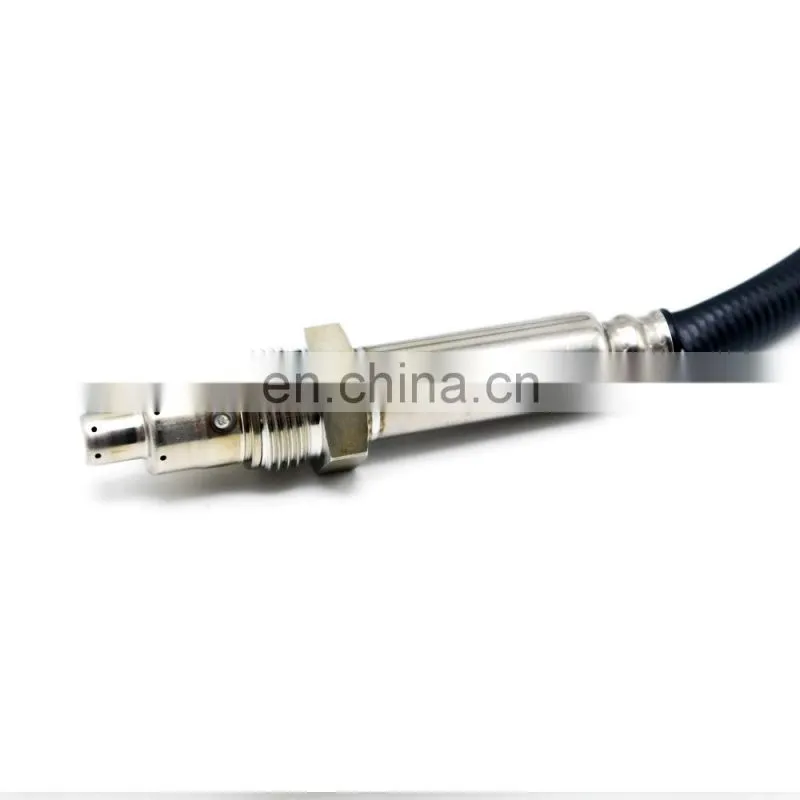 12V Flat Five Needles Nitrogen Oxide Sensor 5WK9 6683E A 000 905 98 03 5WK96683E A0009059803