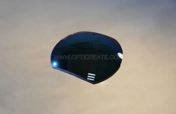 What is an Optical Aspheric Surface?