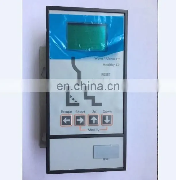 Mpro 20 GE trip unit M-PACT Air circuit breaker GE ACB