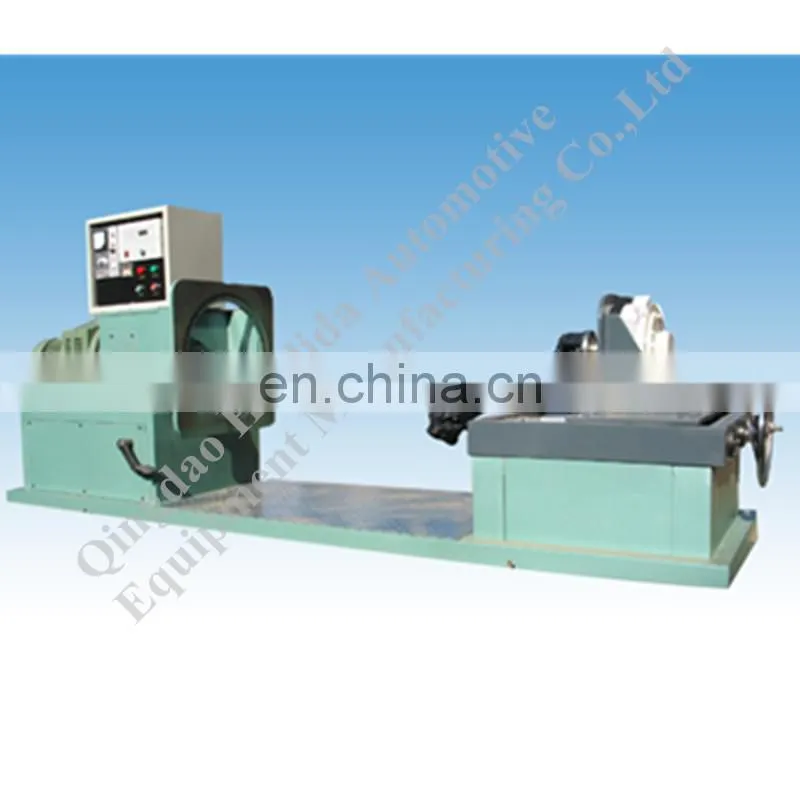 Automotive Transmission Running-in Test Equipment