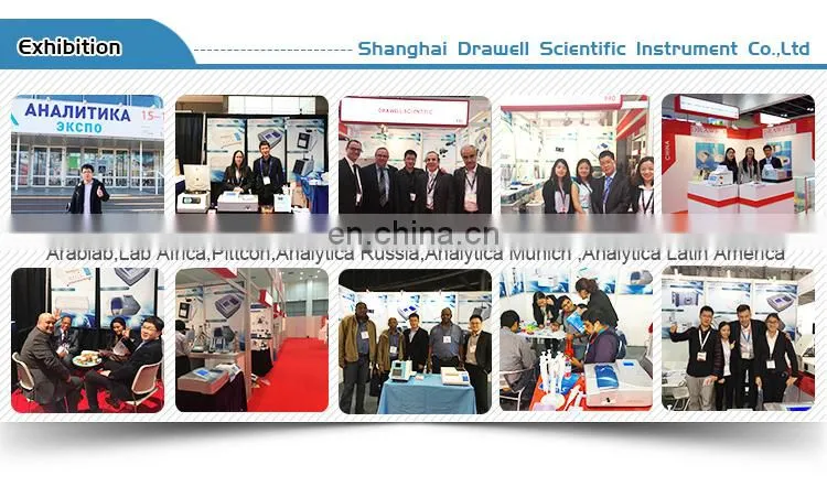 Master touch series Deionized/ultrapure water system solutions/pure water making machine