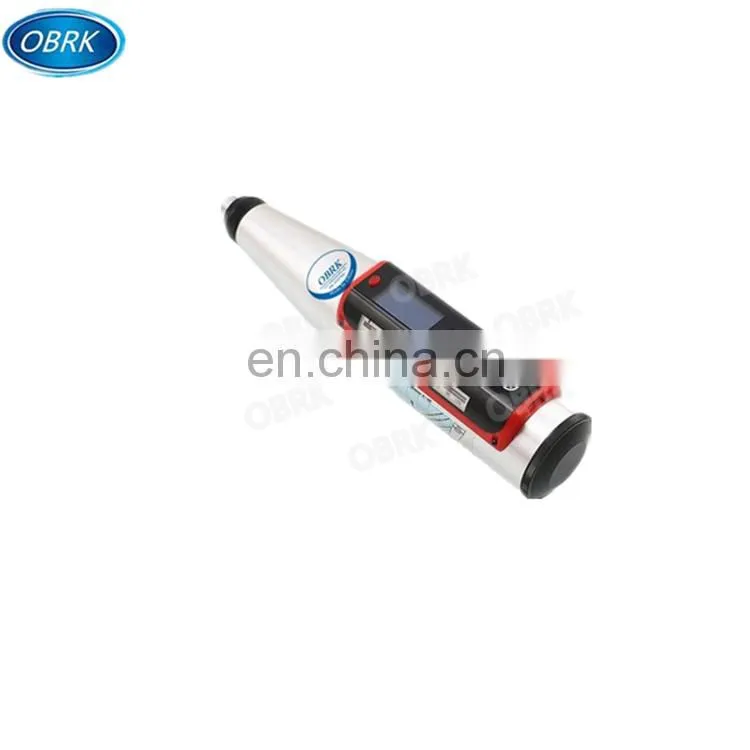 High quality digital schmidt hammer