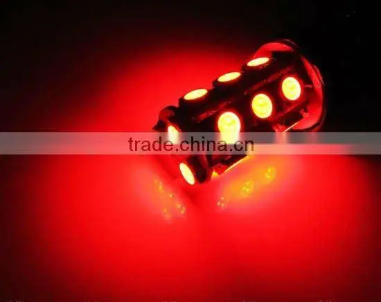 T253157-18SMD-5050 led lights for cars exterior
