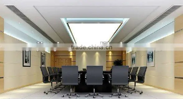 Ultra slim Office ceiling light LED