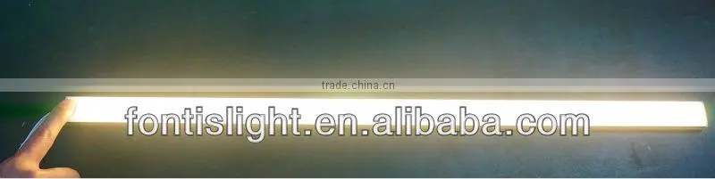 Dimmable Touch Led Strip Corner Use