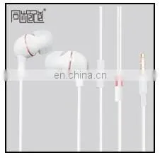 YooType Professional Factory Mobile Phone metal earphone