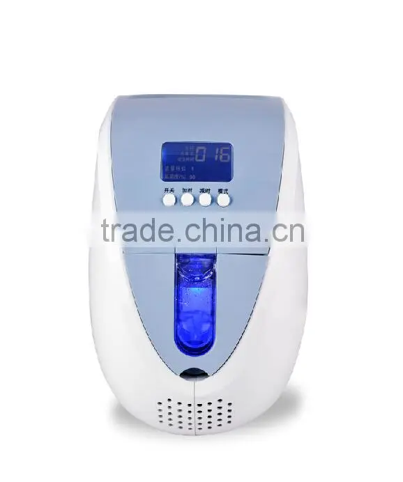 partable oxygen concentrator with CE 1L family use