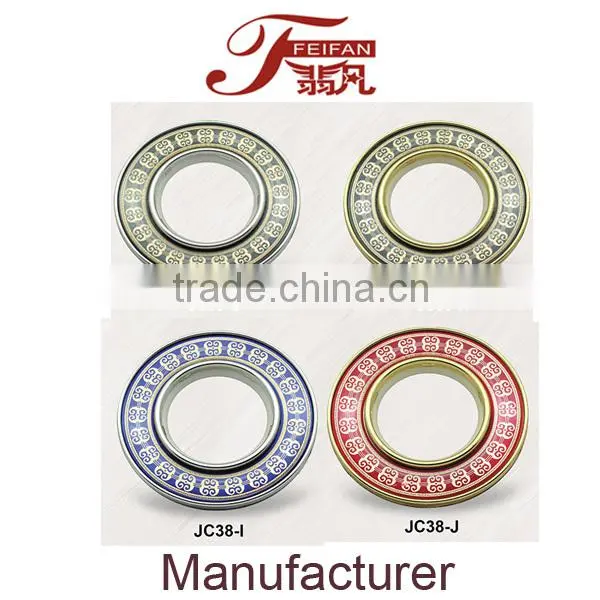 JC38 series plastic eyelet eyelet curtain punch machine