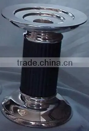 Unique Pillar Candle Holder