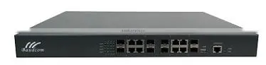 China Best Price 64-Bit Multi-Core Flow-Control Gateway Routers