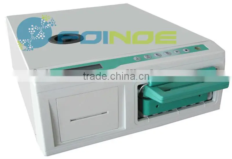 Cassette Type Autoclave Sterilizer