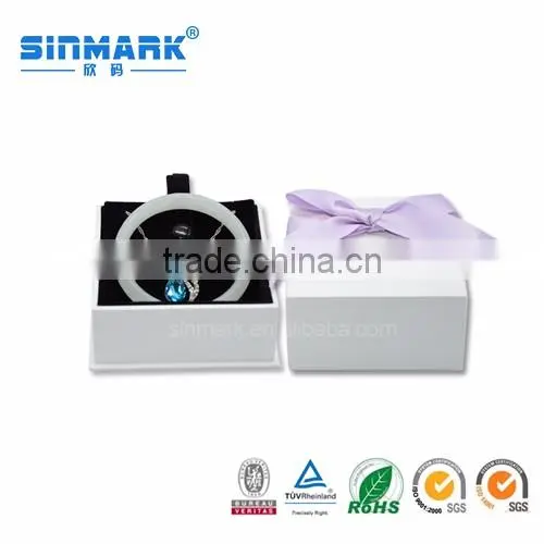 High quality jewelry paper box,jewelry box velvet,engagement ring box