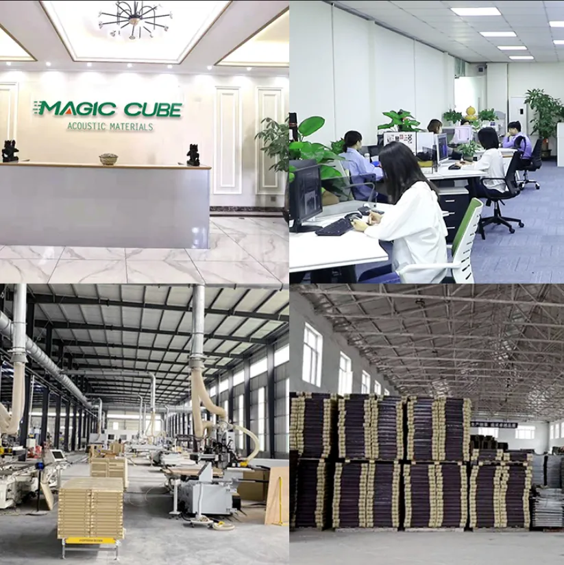 Guangzhou Efit Trading Co.,Ltd company overview - view 1