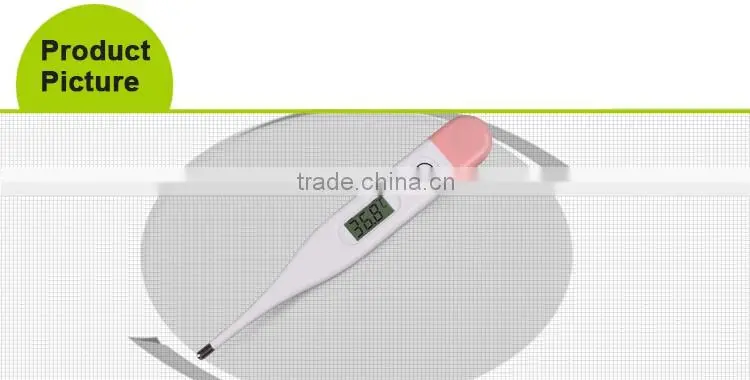 COCET HOT SELLING DIGITAL THERMOMETER