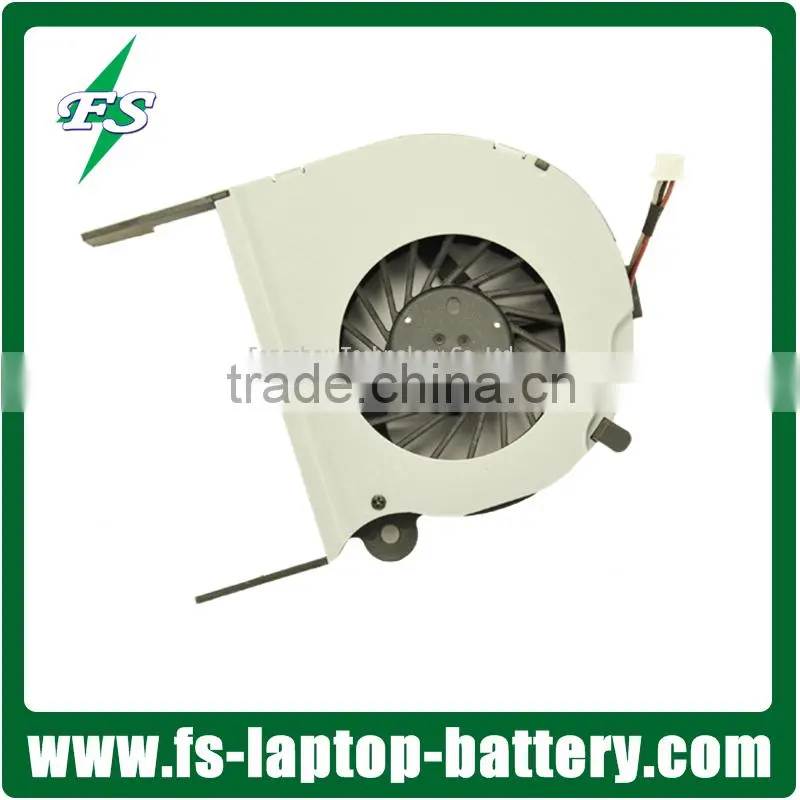 Original laptop fan KSB0505HA Laptop CPU Cooling Fan for Hp Compaq G62 G72 series NFB73B05H