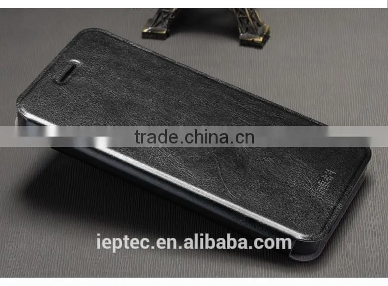 MOFi Hot Selling Flip PU Leather Phone Cover Cases for Samsung Galaxy J3,Samsung J3109