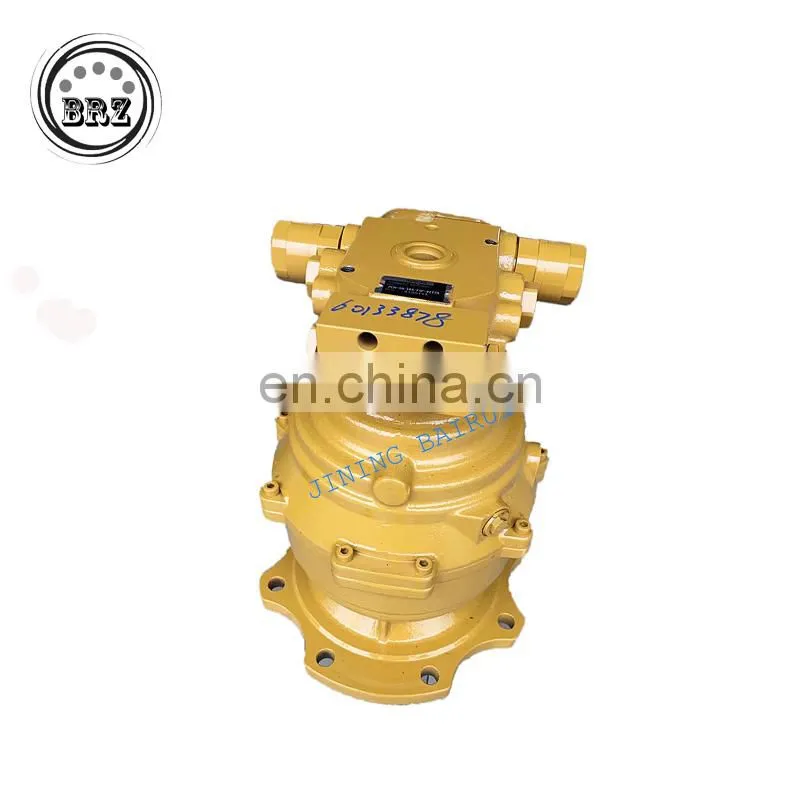 EX75 excavator swing motor EX75UR excavator swing gearbox EX75US excavator slew motor