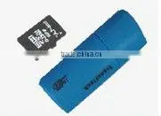 Dual camera WHD-696 car dvr with gps function